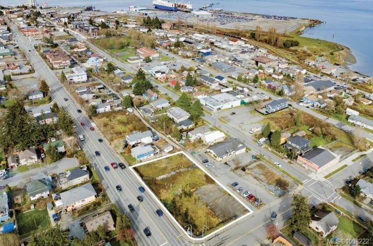 Third View of 535 Nicol St, Nanaimo, BC, V9R 4T5