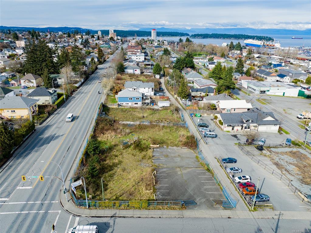 Fourth View of 535 Nicol St, Nanaimo, BC, V9R 4T5