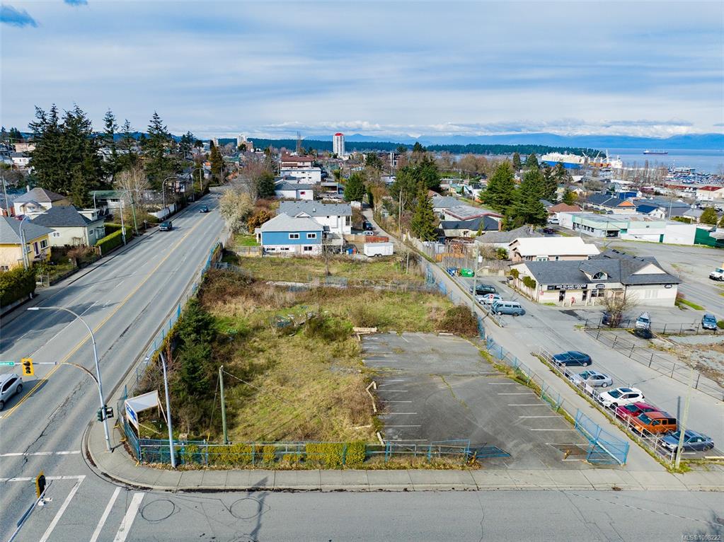 Fifth View of 535 Nicol St, Nanaimo, BC, V9R 4T5