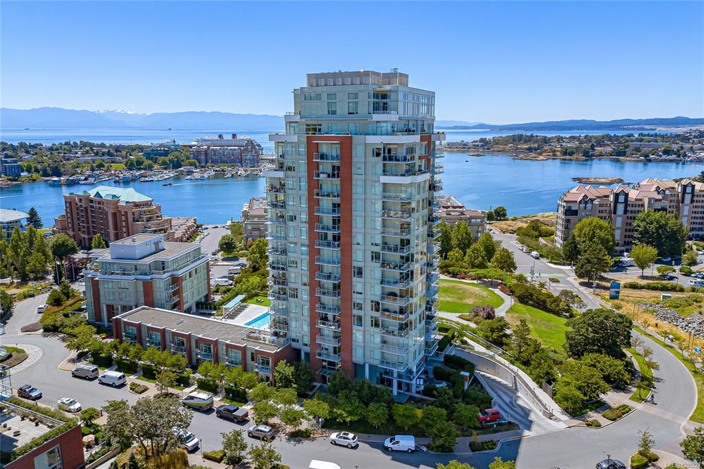 60 Saghalie Rd, 1008227, BC,