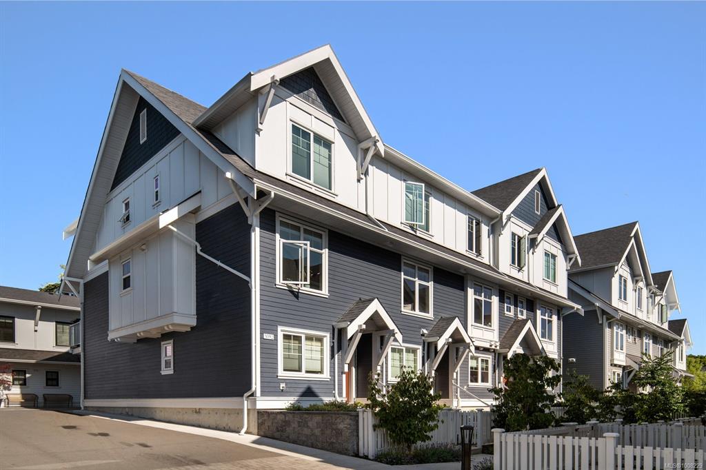 Second View of 3092 Washington Ave, Washington, Victoria, BC, V9A 0J5