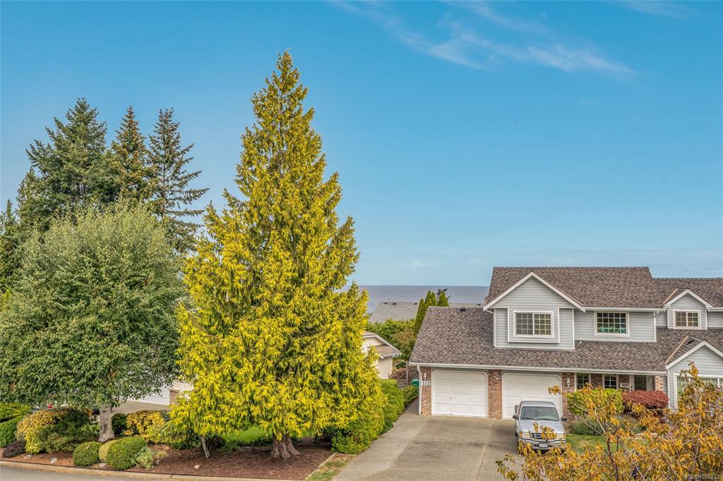 Fourth View of 143 Heritage Dr, Nanaimo, BC, V9V 1H8