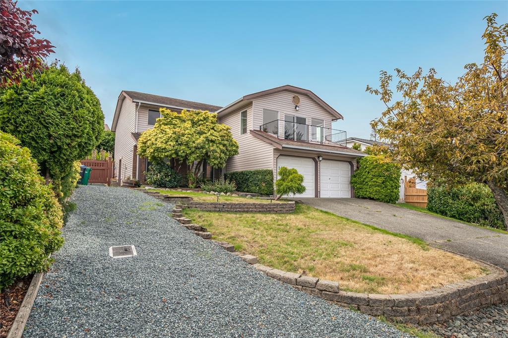Fifth View of 143 Heritage Dr, Nanaimo, BC, V9V 1H8