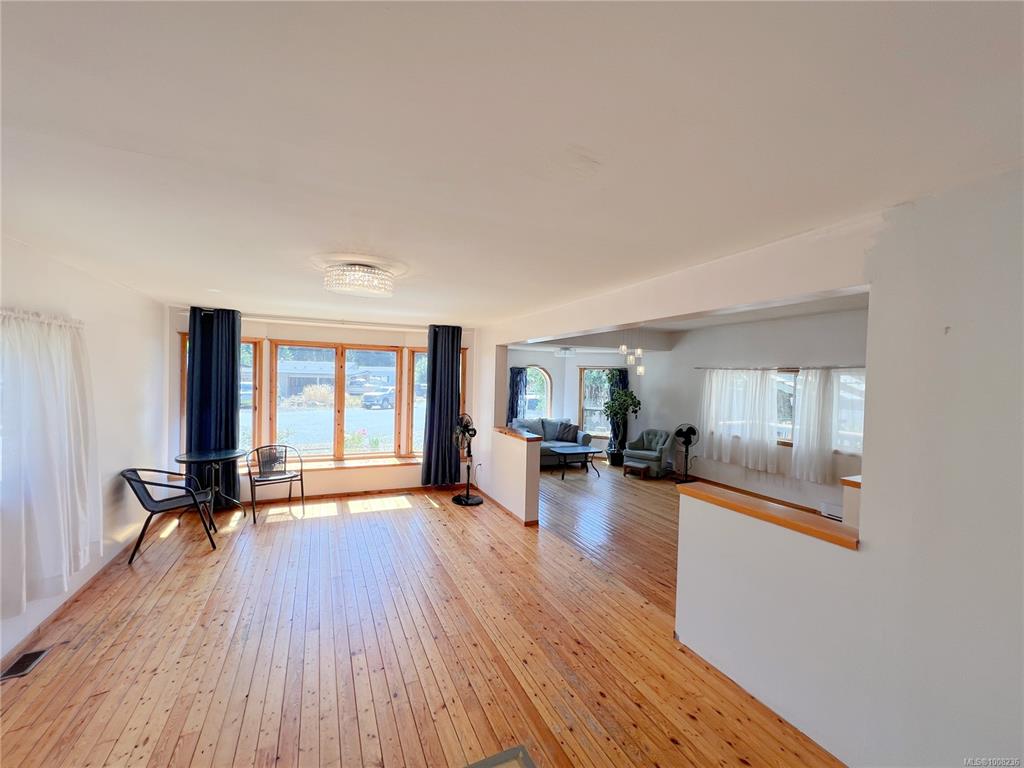 Fourth View of 401 Conuma Dr, Gold River, BC, V0P 1G0