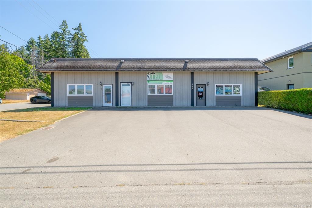 Fourth View of 148 Fern Rd E, Qualicum Beach, BC, V9K 1R1