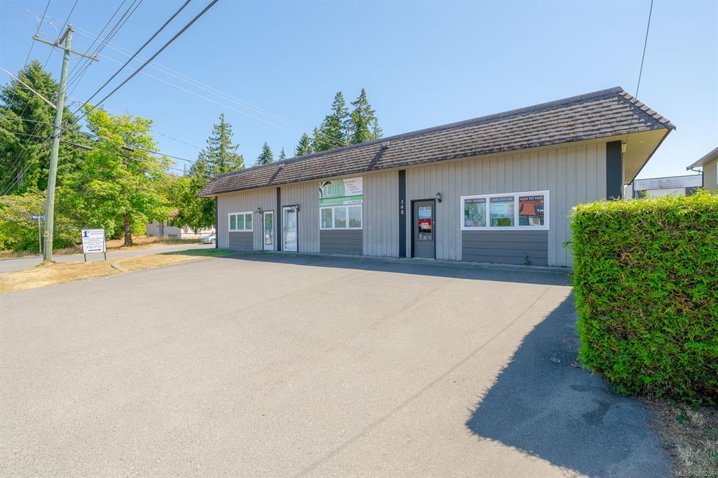Fifth View of 148 Fern Rd E, Qualicum Beach, BC, V9K 1R1