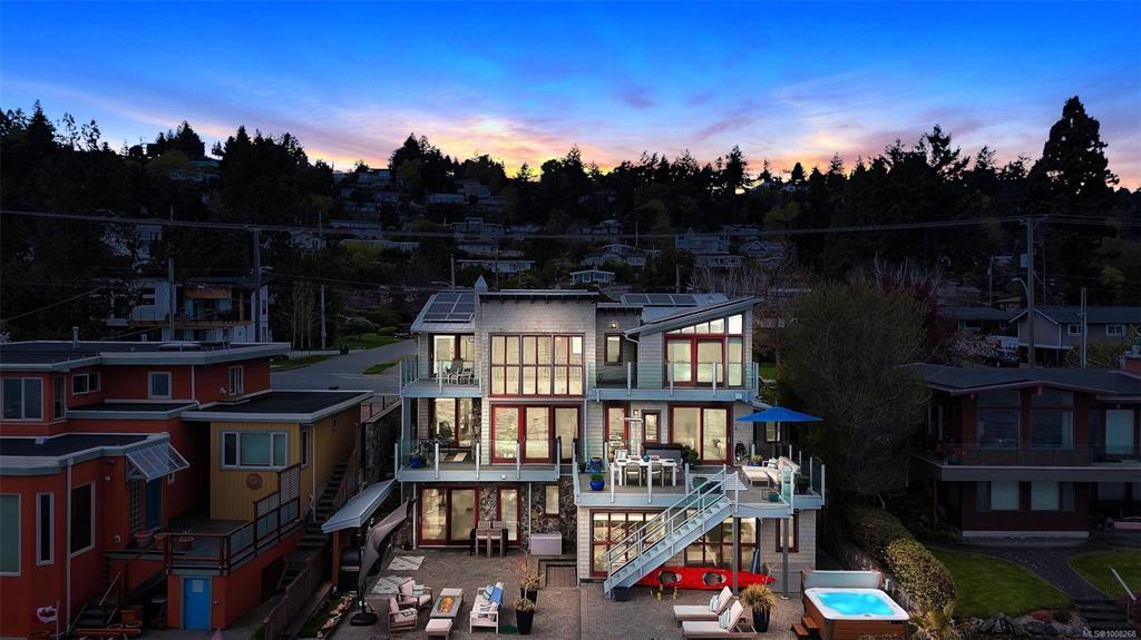 Second View of 5073 Cordova Bay Rd, Saanich, BC, V8Y 2K1