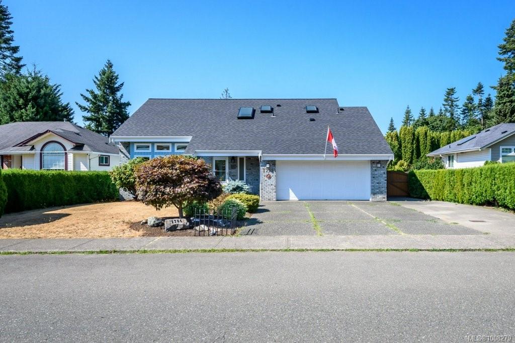 1755 Thorpe Ave, 1008279, BC,