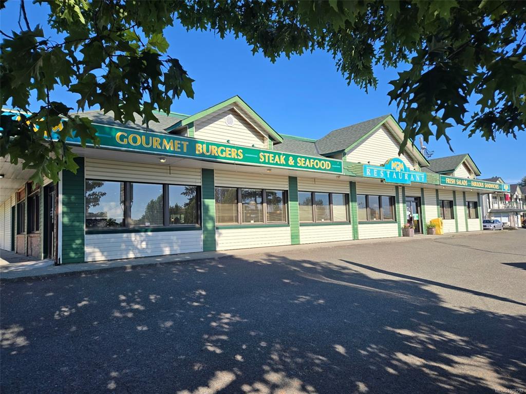 Second View of 240 Nicol St, Nanaimo, BC, V9R 4T2