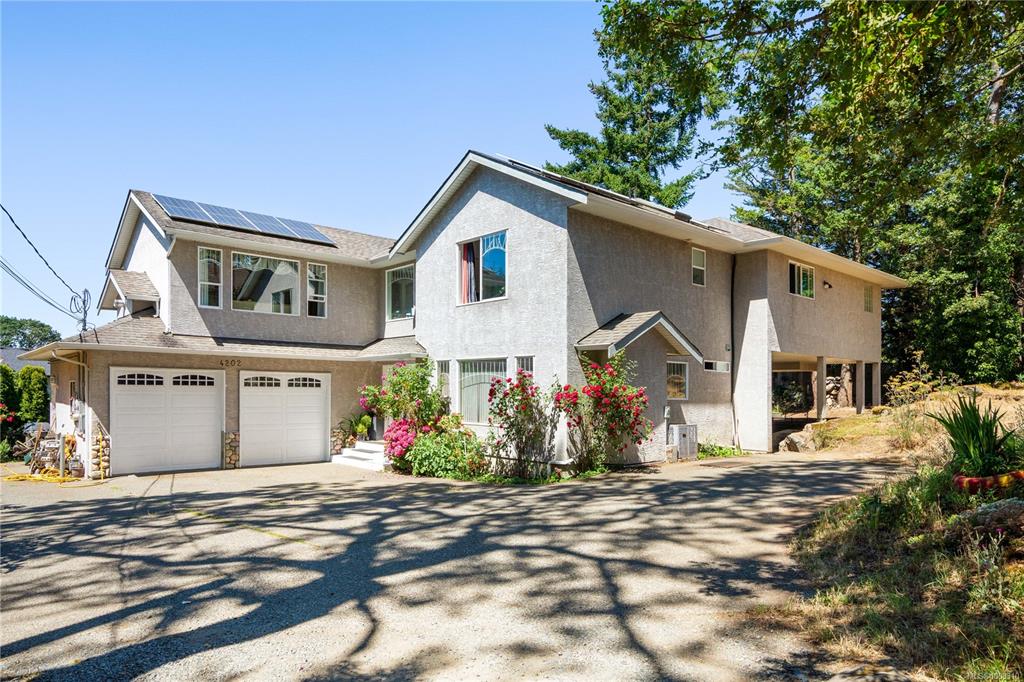 4202 Quadra St, 1008310, BC,