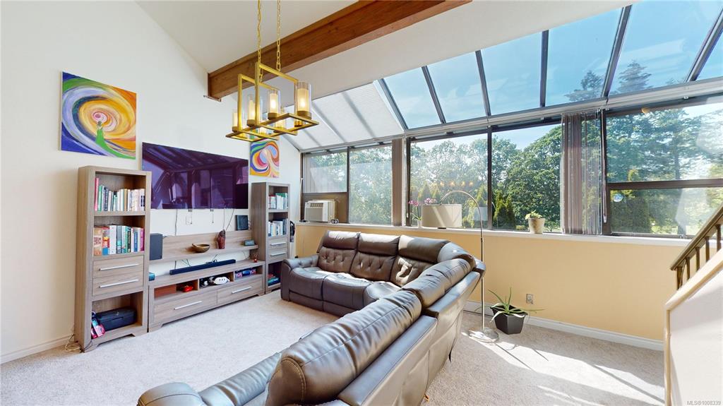 Fourth View of 4678 Elk Lake Dr, Saanich, BC, V8Z 5M1