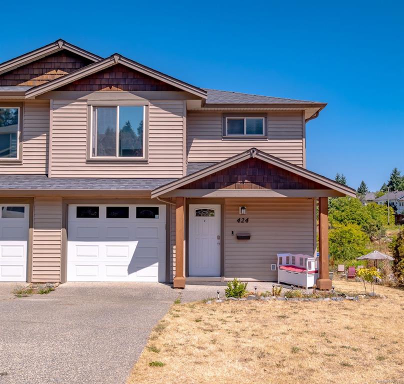 424 Alpen Way, 1008373, BC,