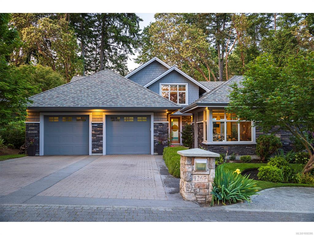 1267 Oceanwood Lane, 1008386, BC,