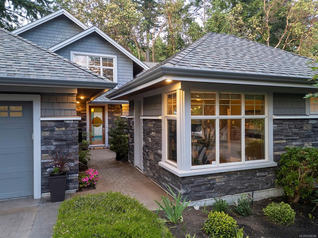 Third View of 1267 Oceanwood Lane, Oceanwood Lane, Saanich, BC, V8X 0A4