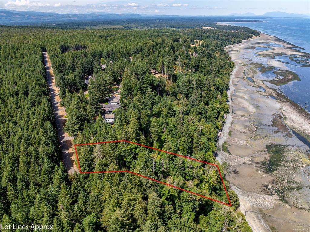 Fourth View of Lt 15 Serenity Dr, TRANQUILITY ESTATE, Merville, BC, V0R 2M0