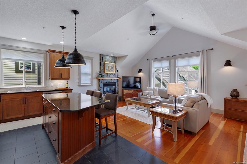 Third View of 4808 Bridgewood Close, Woodbridge, Nanaimo, BC, V9V 0A1