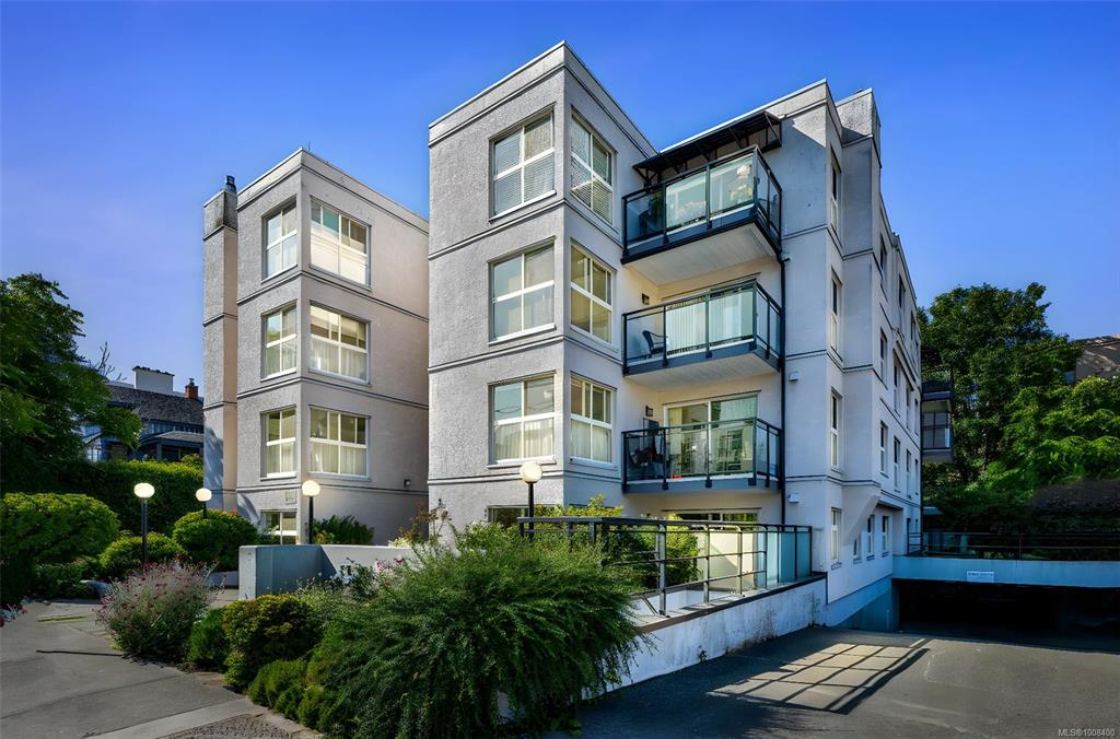 525 Rithet St, 1008400, BC,