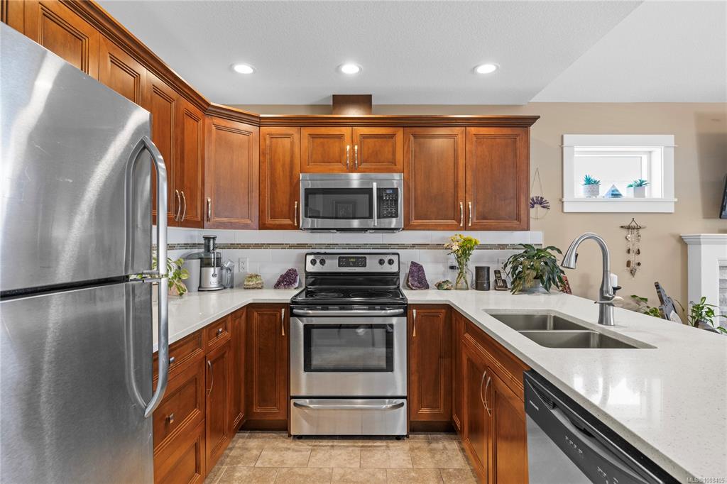 Fifth View of 6189 Nitinat Way, CARMANAH MEWS, Nanaimo, BC, V9V 0A9