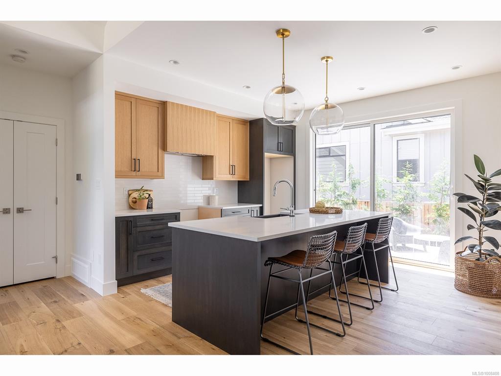 Fourth View of 702 A Fern Ridge Pl, Nanaimo, BC, V9R 5P5