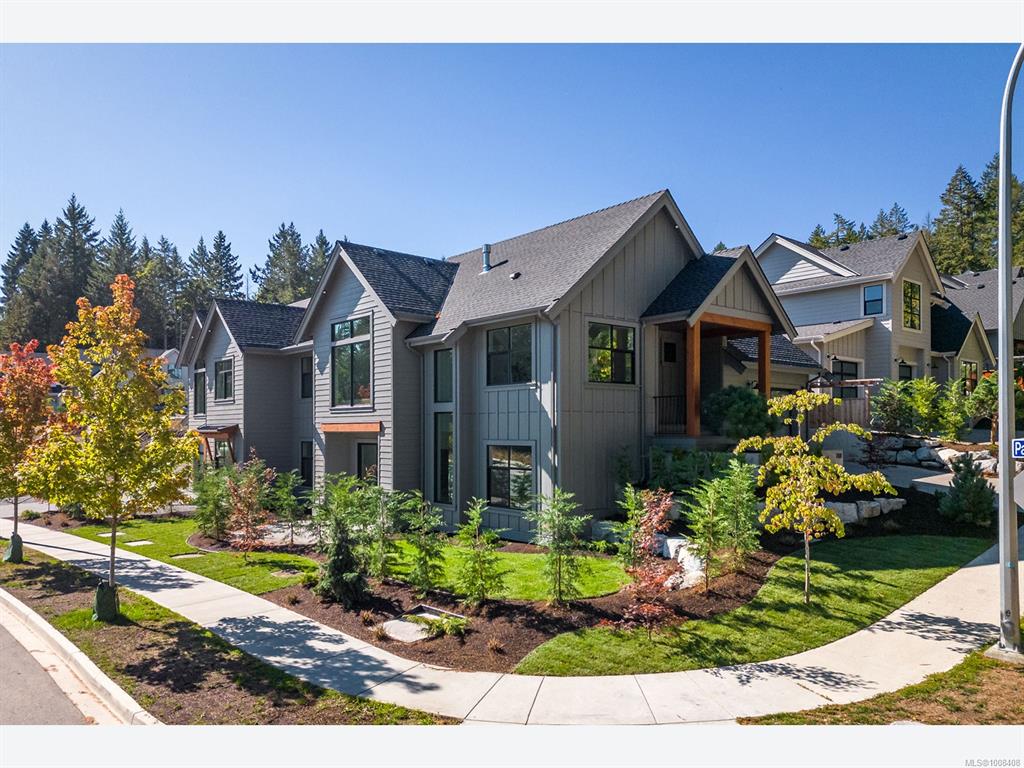 Fifth View of 702 A Fern Ridge Pl, Nanaimo, BC, V9R 5P5