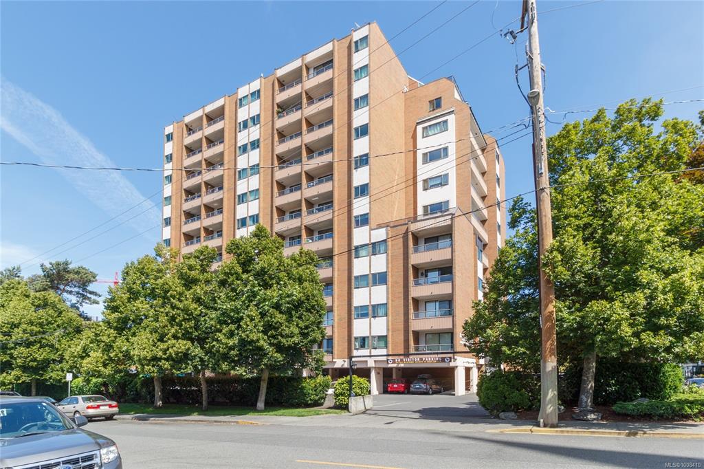 1630 Quadra St, 1008410, BC,