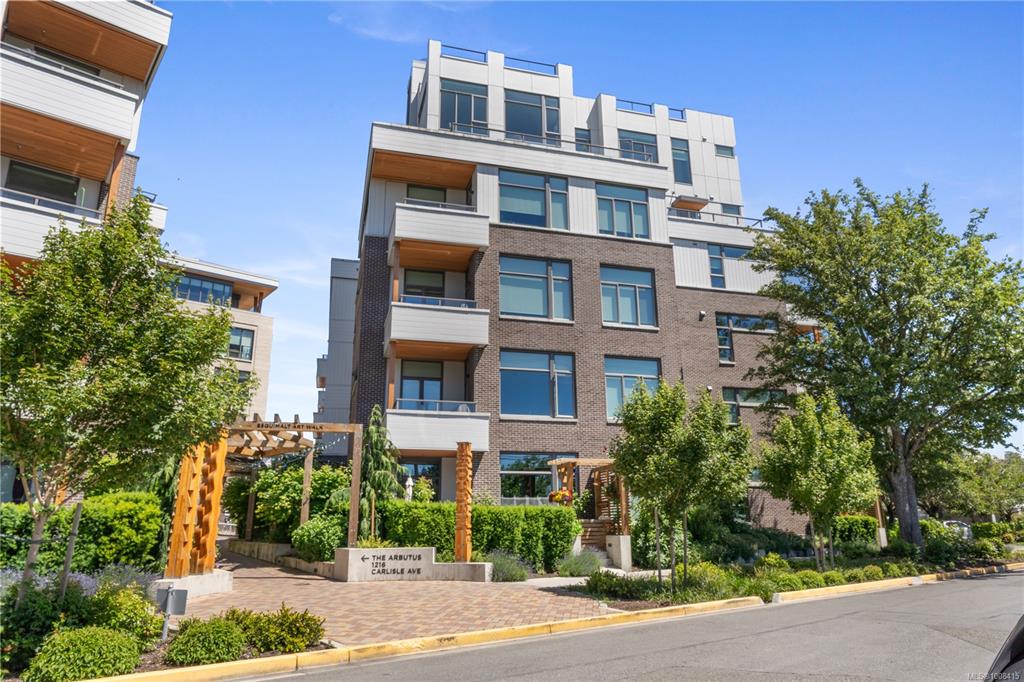 1216 Carlisle Ave, 1008415, BC,