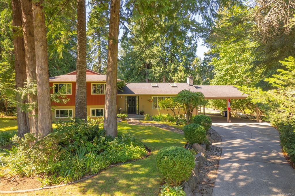 18 Tedwin Cres, 1008416, BC,