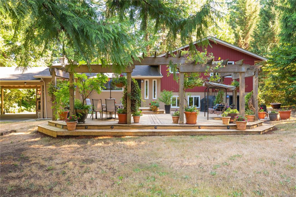 Fourth View of 18 Tedwin Cres, Nanaimo, BC, V9X 1C4