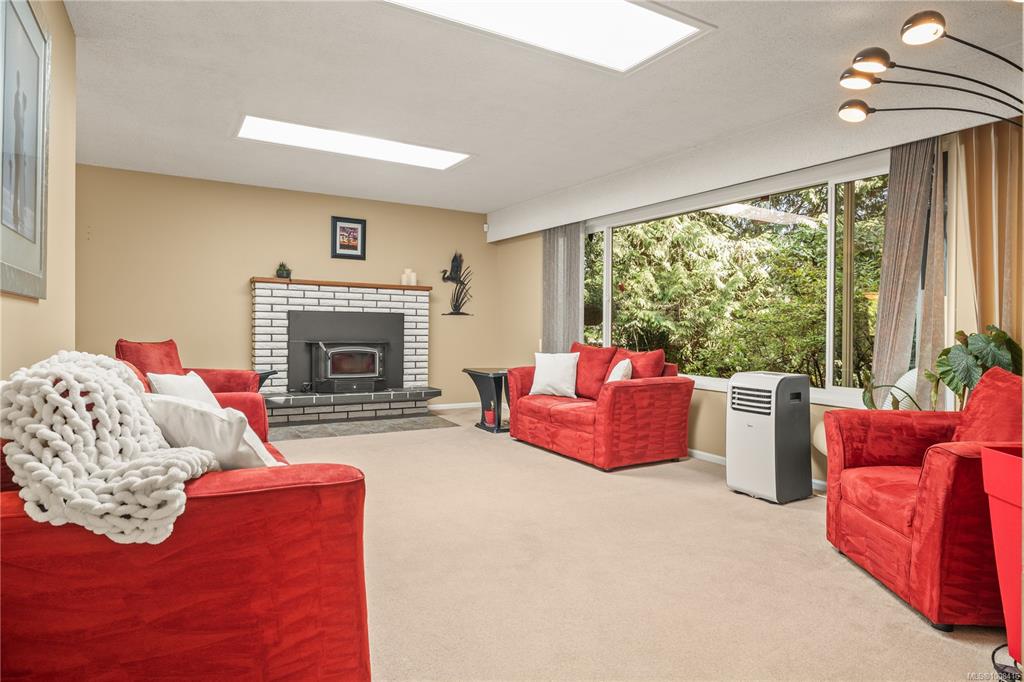 Fifth View of 18 Tedwin Cres, Nanaimo, BC, V9X 1C4