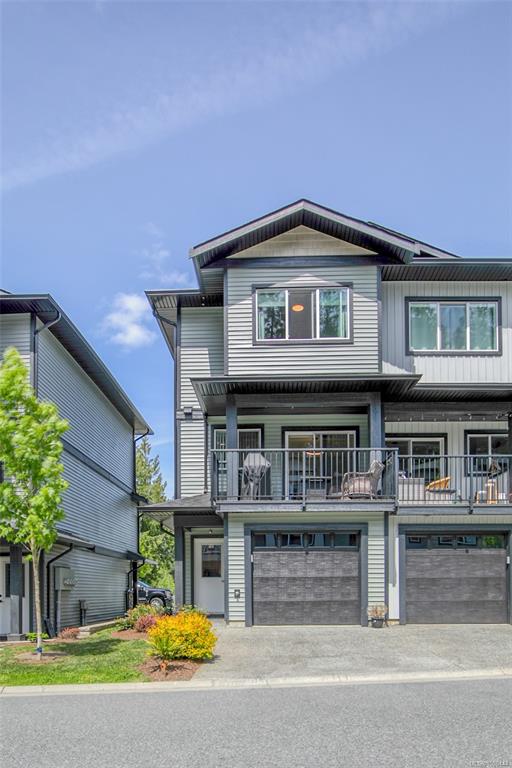 Third View of 600 Ninth St, The Southbend, Nanaimo, BC, V9R 0L4