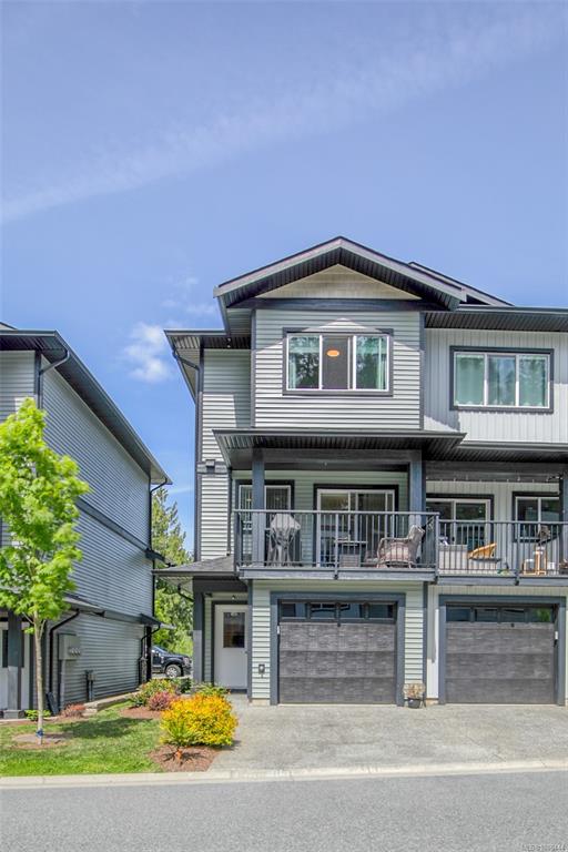 Fourth View of 600 Ninth St, The Southbend, Nanaimo, BC, V9R 0L4