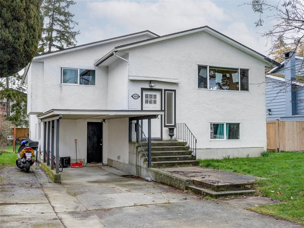 1604 San Juan Ave, 1008471, BC,