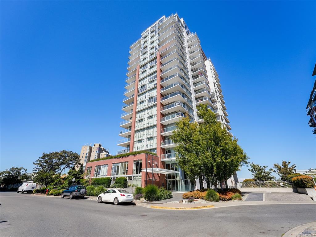 83 Saghalie Rd, 1008481, BC,