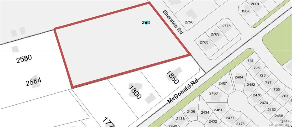 Second View of 2745 Sheraton Rd, Courtenay, BC, V9N 0A2