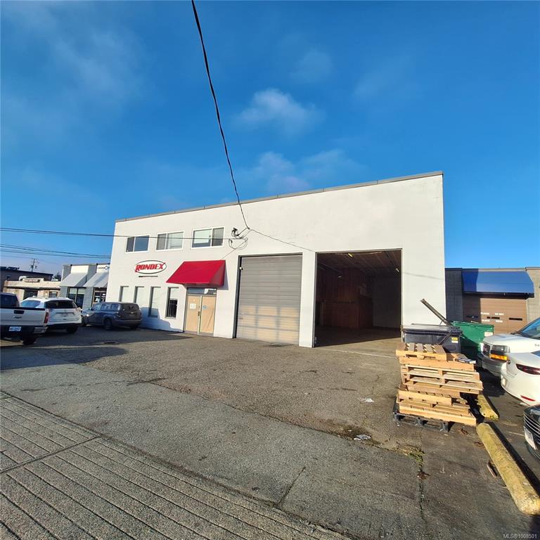 Fourth View of 3043 Barons Rd, Nanaimo, BC, V9T 3Y6