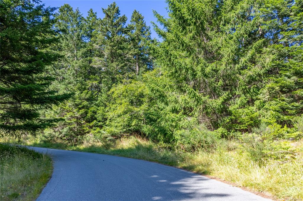 Fifth View of 9904 Castle Rd, Pender Island, BC, V0N 2M3
