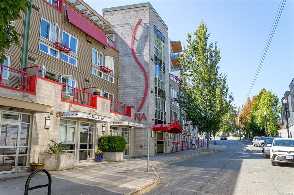 99 Chapel St, 1008535, BC,