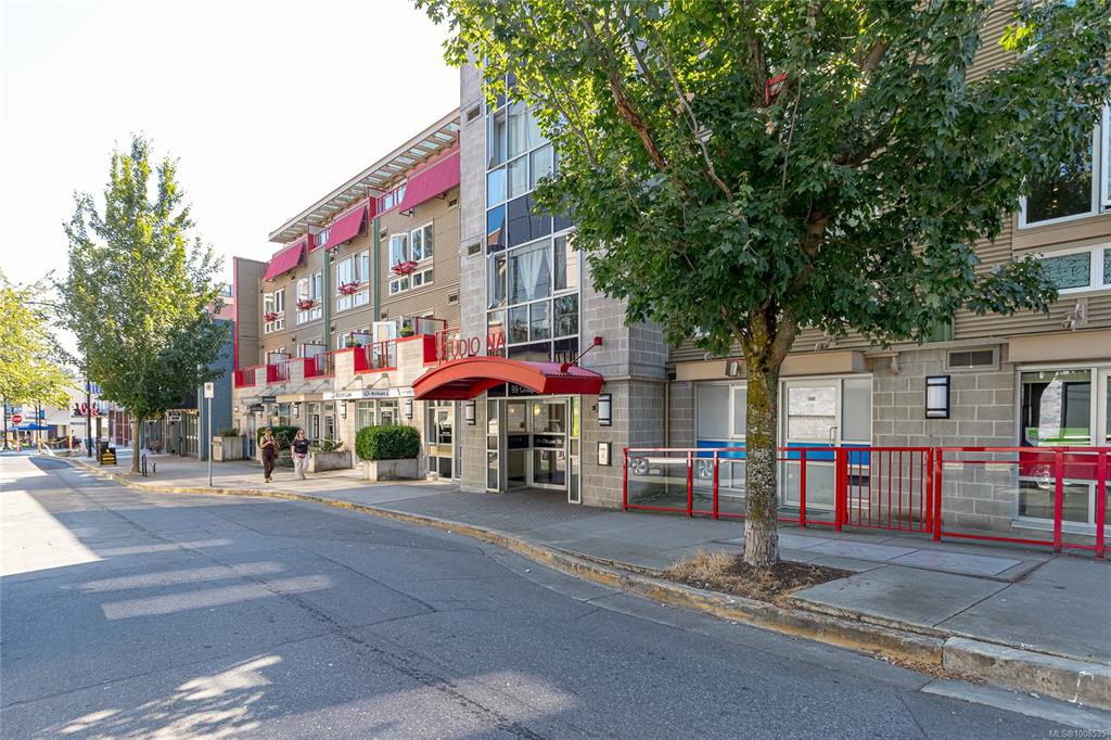 Third View of 99 Chapel St, Nanaimo, BC, V9R 5H3