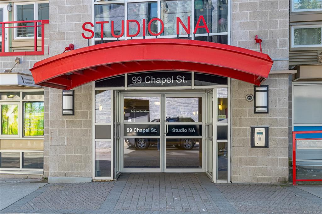 Fifth View of 99 Chapel St, Nanaimo, BC, V9R 5H3
