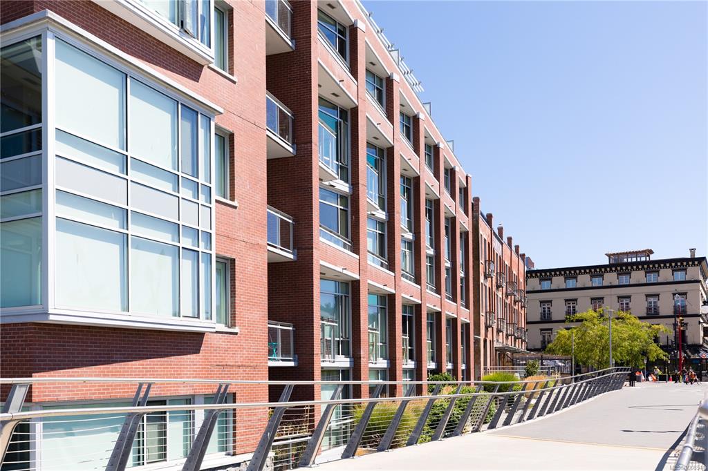 Fourth View of 456 Pandora Ave, Victoria, BC, V8W 3C6