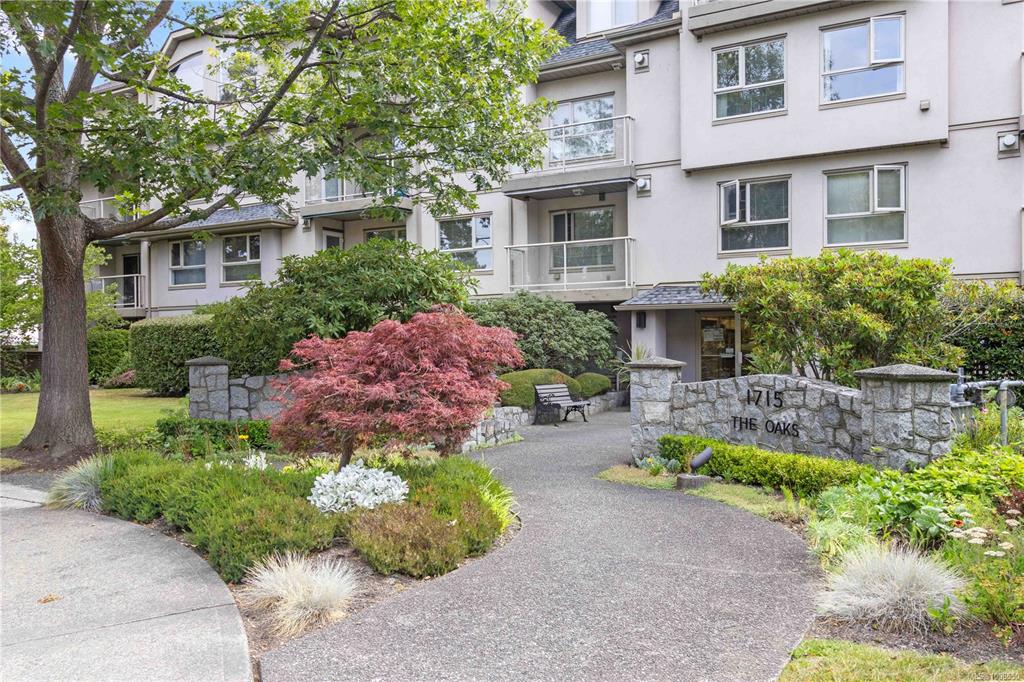 1715 Richmond Ave, 1008550, BC,
