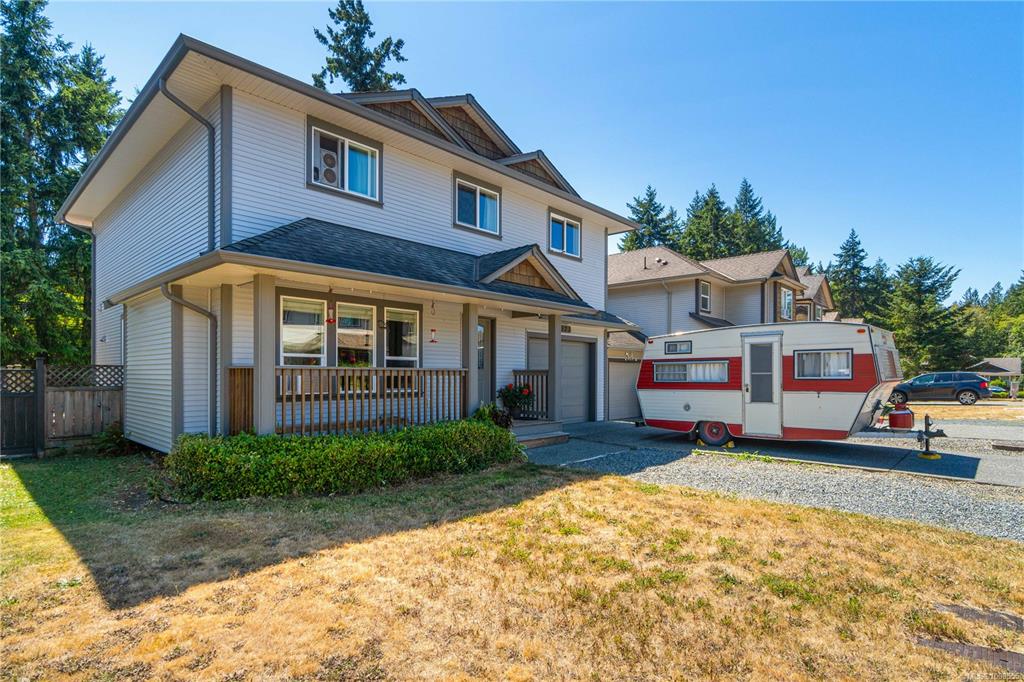 323 Applewood Cres, 1008555, BC,