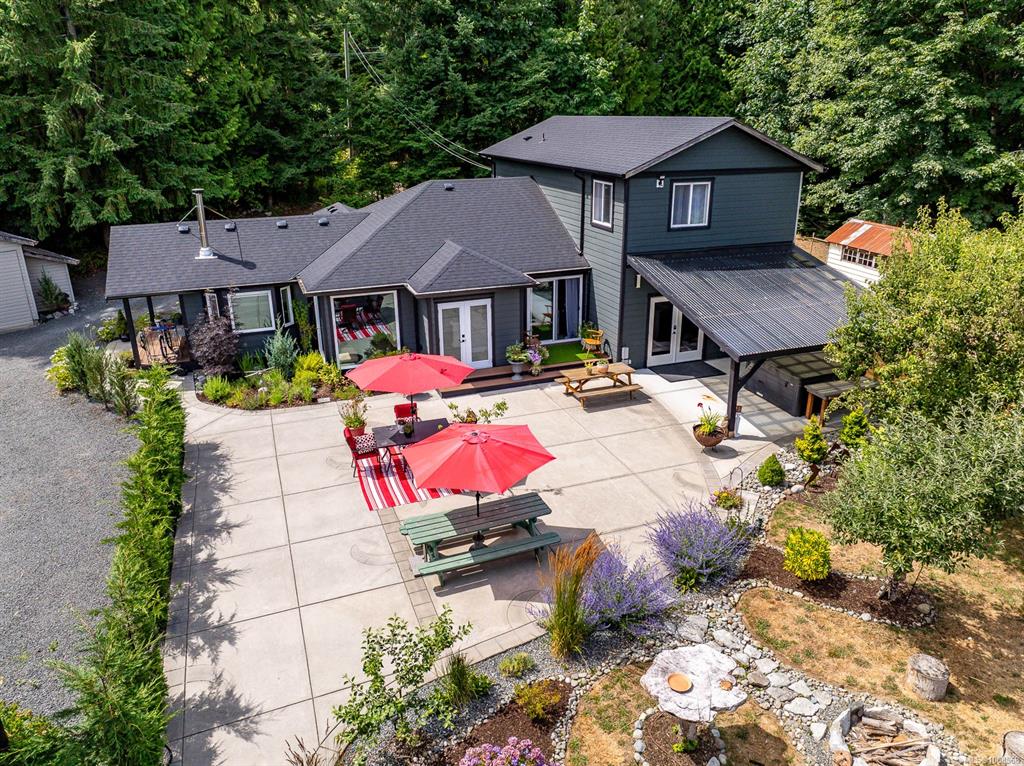 Third View of 3840 Small Rd, Courtenay, BC, V9N 3Z8