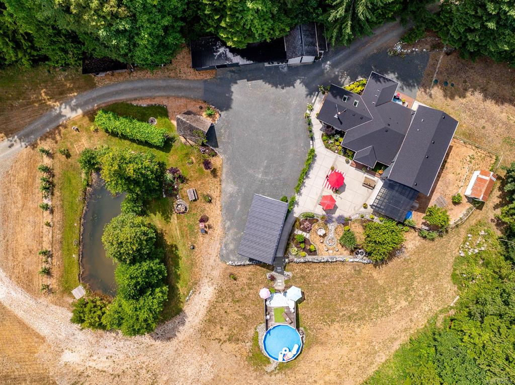 Fourth View of 3840 Small Rd, Courtenay, BC, V9N 3Z8