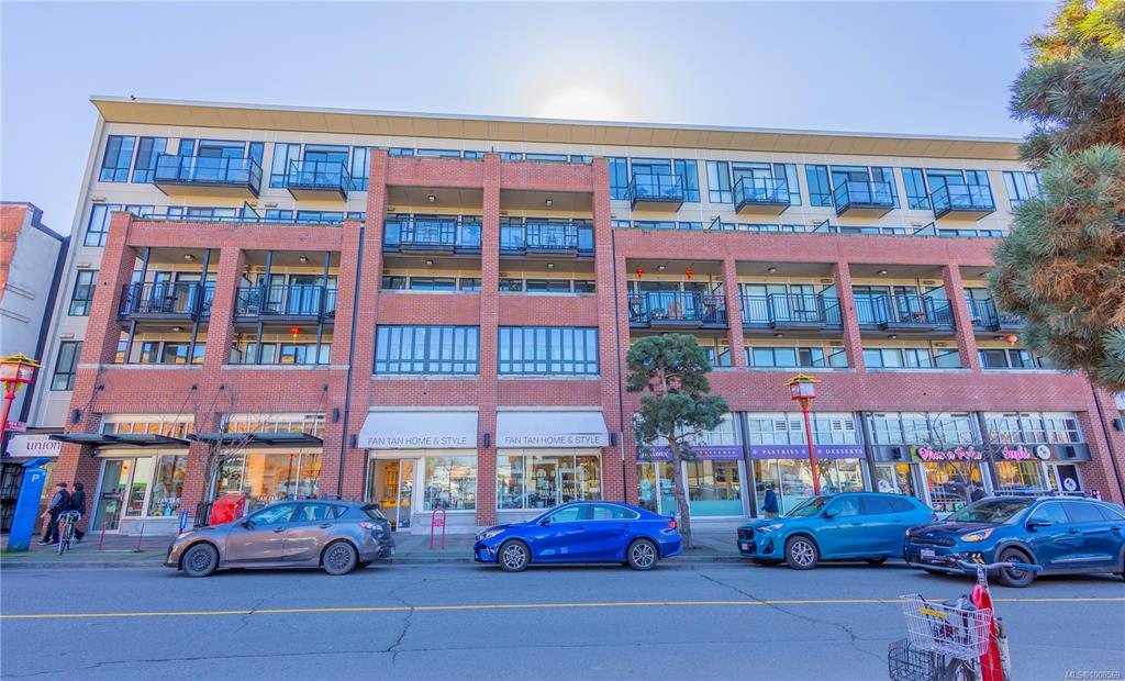 517 Fisgard St, 1008569, BC,
