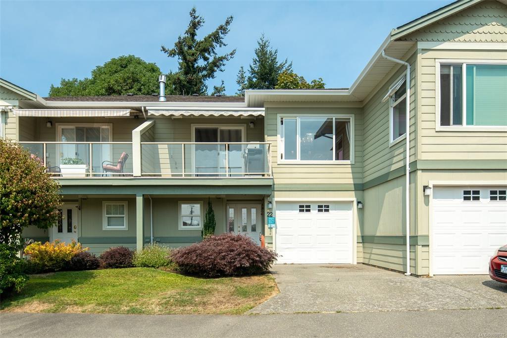 Third View of 126 Hallowell Rd, The Gardens At Aldersmith, View Royal, BC, V9A 7K2
