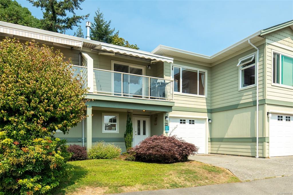 Fourth View of 126 Hallowell Rd, The Gardens At Aldersmith, View Royal, BC, V9A 7K2