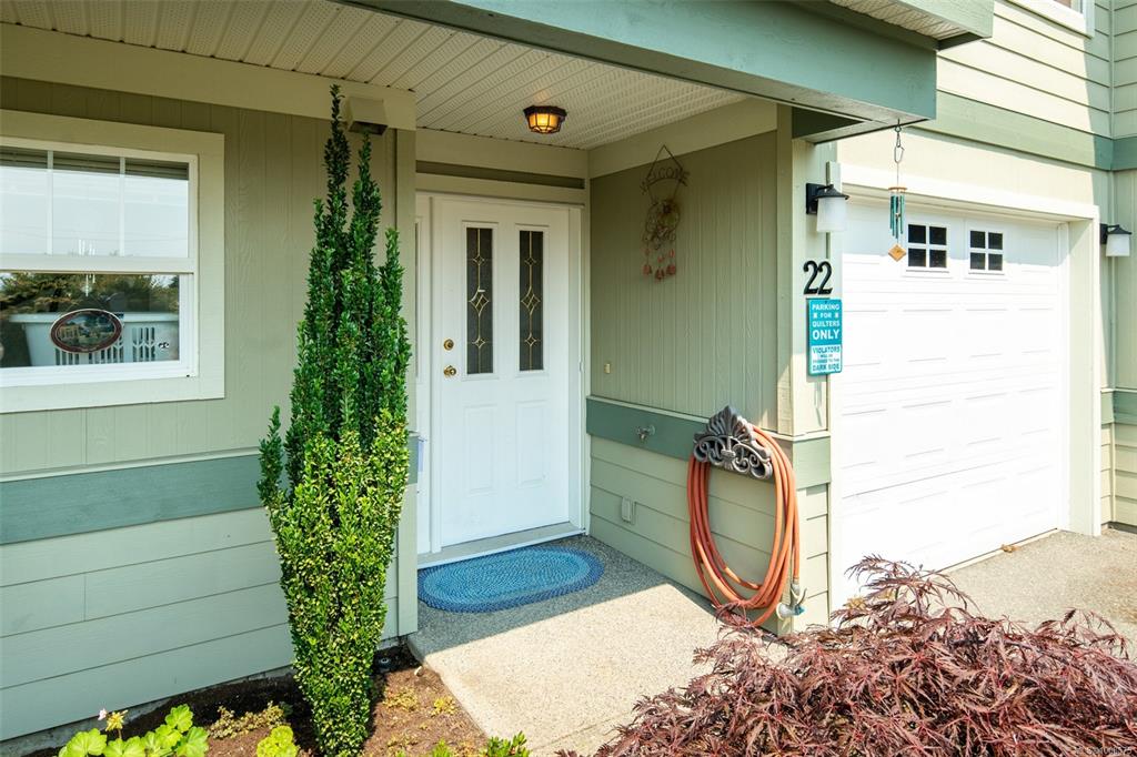Fifth View of 126 Hallowell Rd, The Gardens At Aldersmith, View Royal, BC, V9A 7K2