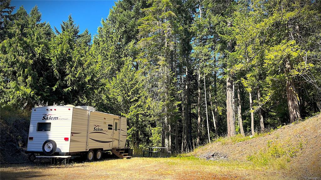 Third View of 3736 Bosun Way, Pender Island, BC, V0N 2M2