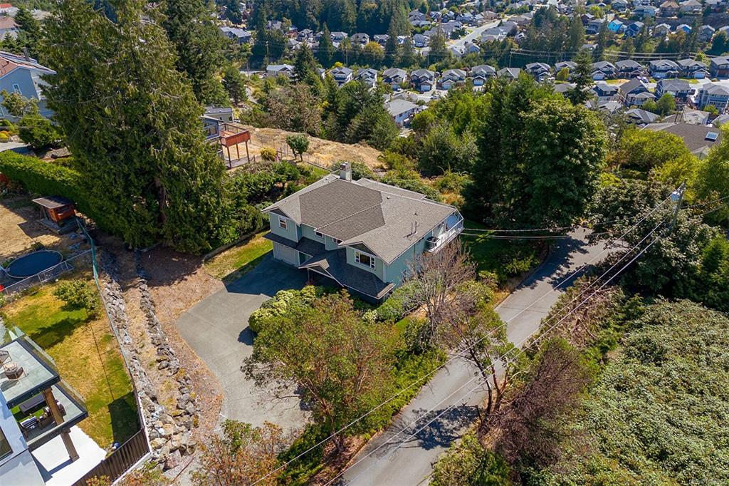 Fifth View of 3474 Fulton Rd, Colwood, BC, V9C 3N2